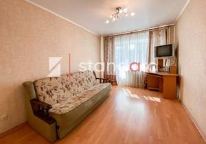 2-к квартира, вторичка, 44м2, 4/4 этаж