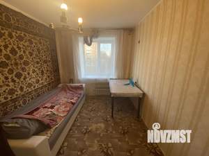 3-к квартира, вторичка, 62м2, 4/5 этаж