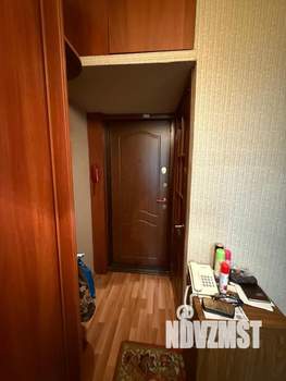 1-к квартира, вторичка, 38м2, 3/5 этаж