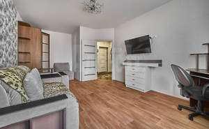 1-к квартира, вторичка, 39м2, 10/16 этаж