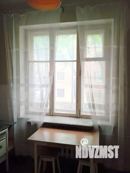 1-к квартира, вторичка, 37м2, 2/4 этаж