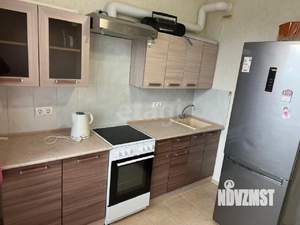 1-к квартира, вторичка, 41м2, 8/23 этаж