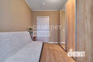 3-к квартира, вторичка, 71м2, 15/22 этаж