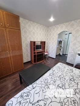 1-к квартира, вторичка, 19м2, 5/6 этаж
