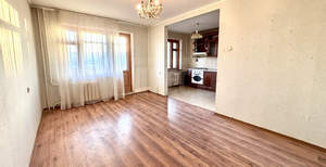 2-к квартира, вторичка, 56м2, 7/9 этаж