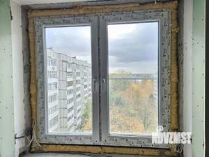 3-к квартира, вторичка, 73м2, 8/9 этаж