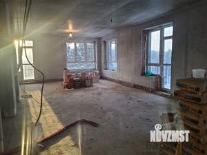 3-к квартира, вторичка, 170м2, 3/6 этаж