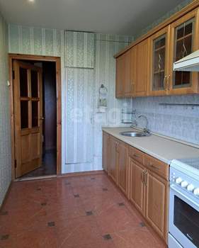 3-к квартира, вторичка, 60м2, 8/9 этаж