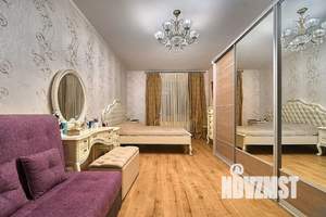 3-к квартира, вторичка, 89м2, 3/16 этаж