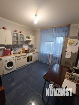 3-к квартира, вторичка, 102м2, 9/10 этаж