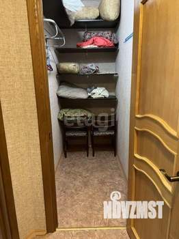 1-к квартира, вторичка, 36м2, 3/5 этаж