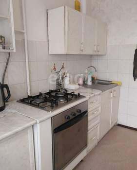 1-к квартира, вторичка, 36м2, 5/9 этаж