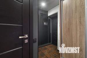 1-к квартира, вторичка, 32м2, 3/5 этаж