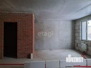 1-к квартира, вторичка, 40м2, 3/11 этаж