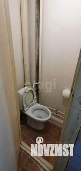1-к квартира, вторичка, 18м2, 3/9 этаж