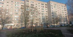 3-к квартира, вторичка, 60м2, 9/9 этаж