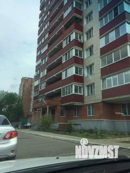 2-к квартира, вторичка, 63м2, 8/15 этаж