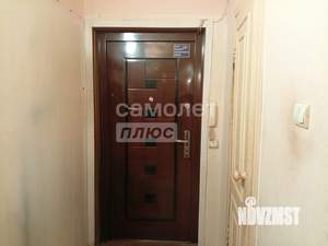 1-к квартира, вторичка, 18м2, 1/5 этаж