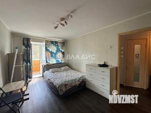 2-к квартира, вторичка, 44м2, 3/4 этаж