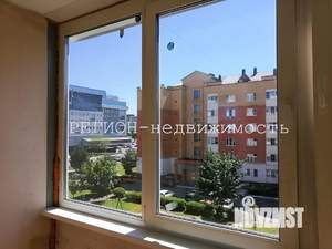 1-к квартира, вторичка, 38м2, 4/9 этаж