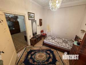 3-к квартира, вторичка, 60м2, 1/2 этаж