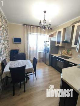 2-к квартира, вторичка, 65м2, 17/17 этаж