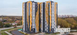 3-к квартира, вторичка, 82м2, 15/19 этаж