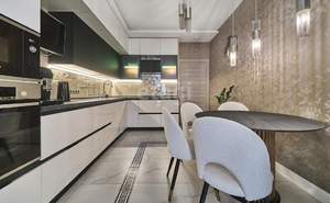 2-к квартира, вторичка, 60м2, 15/22 этаж