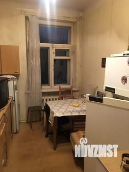 3-к квартира, вторичка, 70м2, 4/4 этаж