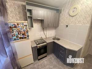 1-к квартира, вторичка, 35м2, 2/5 этаж