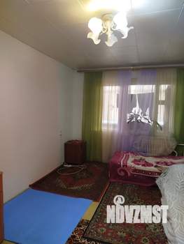 1-к квартира, вторичка, 37м2, 9/9 этаж