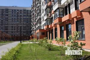 1-к квартира, вторичка, 33м2, 1/12 этаж