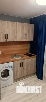 Студия квартира, вторичка, 13м2, 2/5 этаж