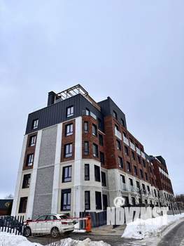2-к квартира, вторичка, 65м2, 5/5 этаж