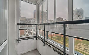 2-к квартира, вторичка, 57м2, 11/11 этаж