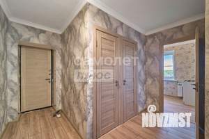 3-к квартира, вторичка, 58м2, 8/9 этаж