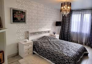 2-к квартира, вторичка, 57м2, 8/10 этаж