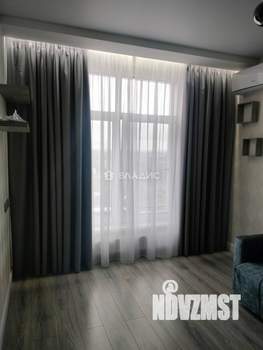 2-к квартира, вторичка, 62м2, 15/22 этаж