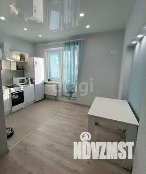 1-к квартира, вторичка, 42м2, 3/17 этаж