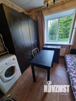 1-к квартира, вторичка, 12м2, 1/5 этаж