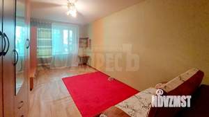 3-к квартира, вторичка, 61м2, 1/5 этаж