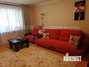 3-к квартира, вторичка, 66м2, 1/4 этаж