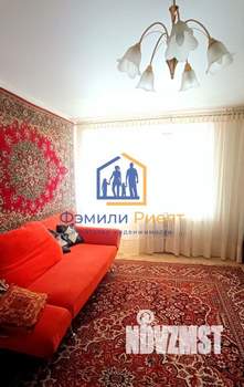 2-к квартира, вторичка, 53м2, 8/9 этаж