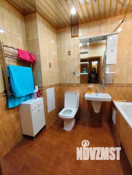 3-к квартира, вторичка, 107м2, 1/9 этаж