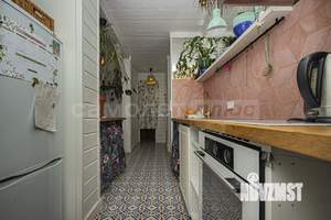 2-к квартира, вторичка, 56м2, 12/13 этаж