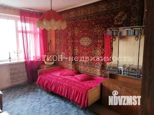 4-к квартира, вторичка, 73м2, 4/12 этаж