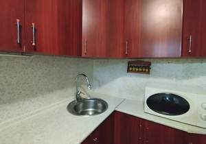 1-к квартира, вторичка, 35м2, 1/9 этаж