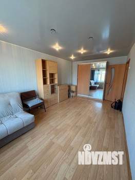 1-к квартира, вторичка, 30м2, 7/9 этаж