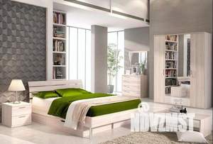 2-к квартира, вторичка, 55м2, 4/22 этаж