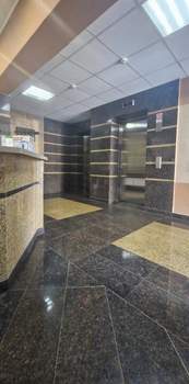 2-к квартира, вторичка, 48м2, 18/21 этаж